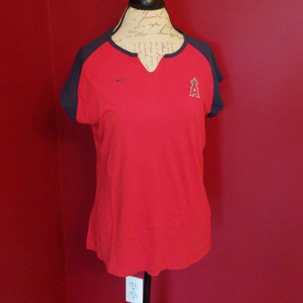 Anaheim Angels tshirt